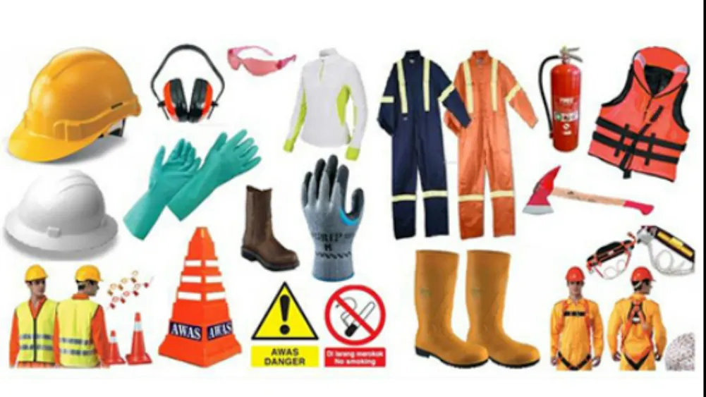 Safety Equipment Dealer In Delhi