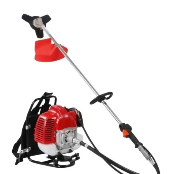 35CC 4-Stroke Backpack Brush Cutter Manufacturer