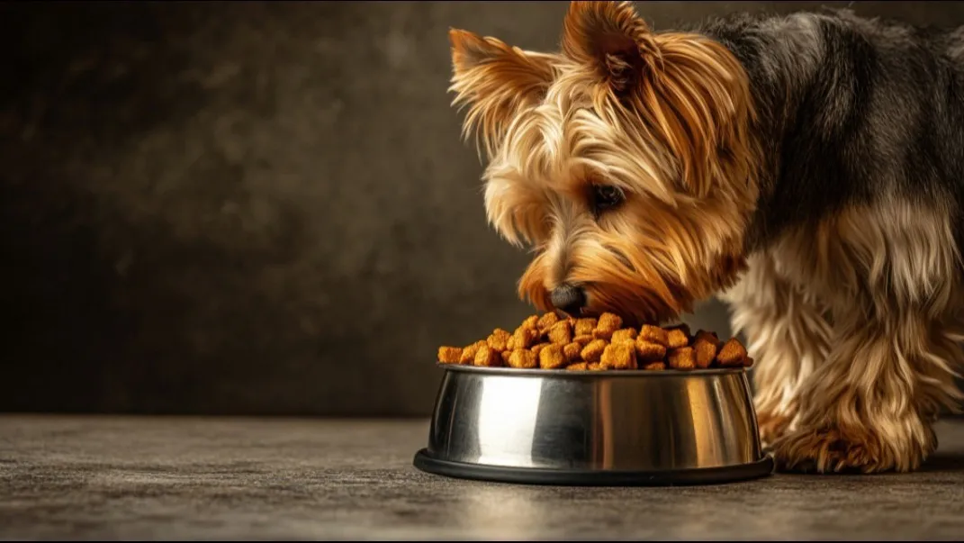 Pedigree for Dogs in Mumbai for Affordable and Balanced Meals