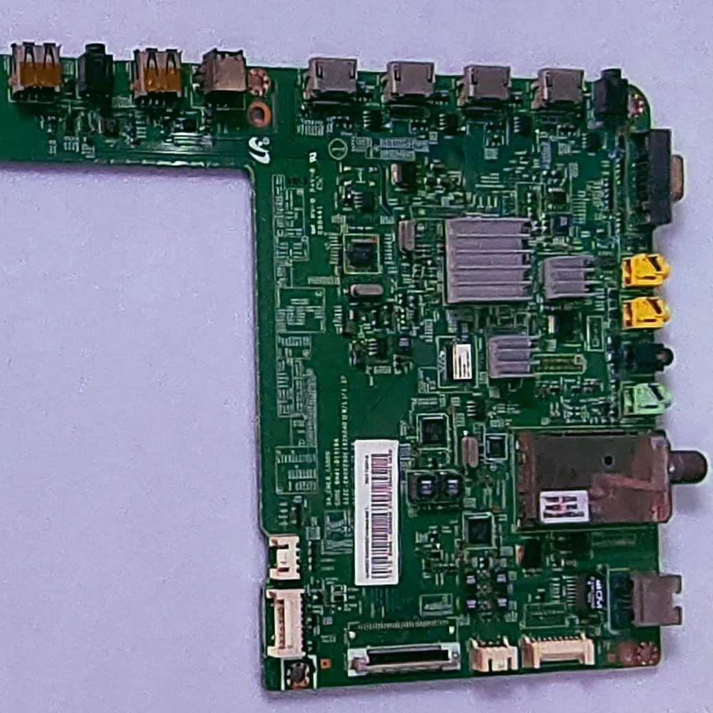 SAMSUNG LED TV UA32C5000QRXXT MOTHER BOARD