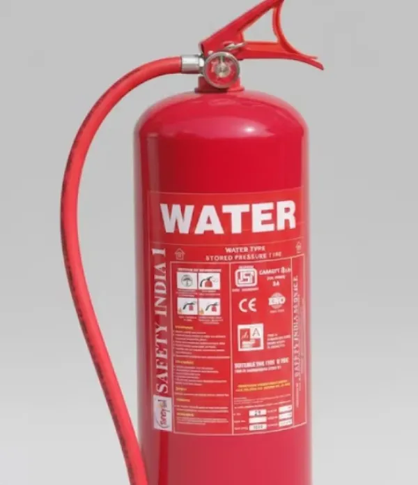 Water Fire Extinguisher in Mumbai