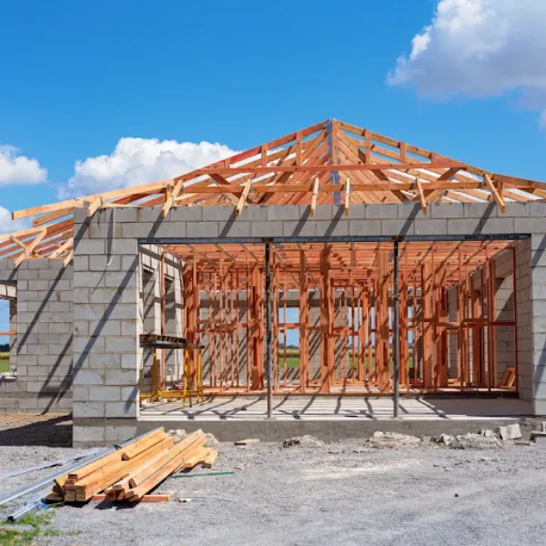 Residential Construction Services in Nagpur for Modern Living
