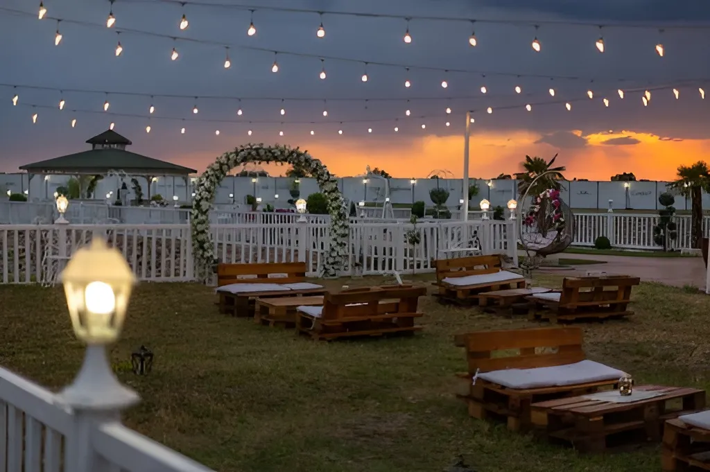 Outdoor Party Venue in Mumbai Central – Celebrate Your Events Outdoors