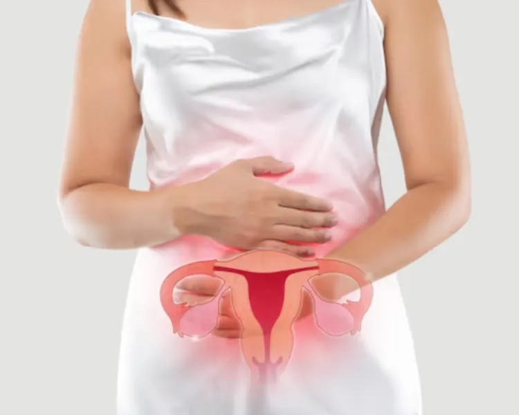 Uterine Prolapse Treatment Doctors in Thane – Restoring Comfort and Confidence