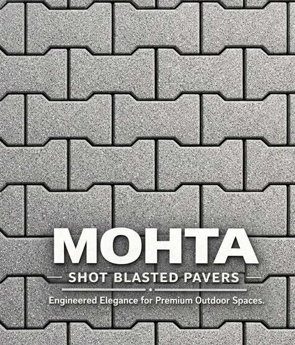 Best Paver Blocks Supplier in Indore
Looking for the best paver blocks supplier in Indore? Mohta Cem...