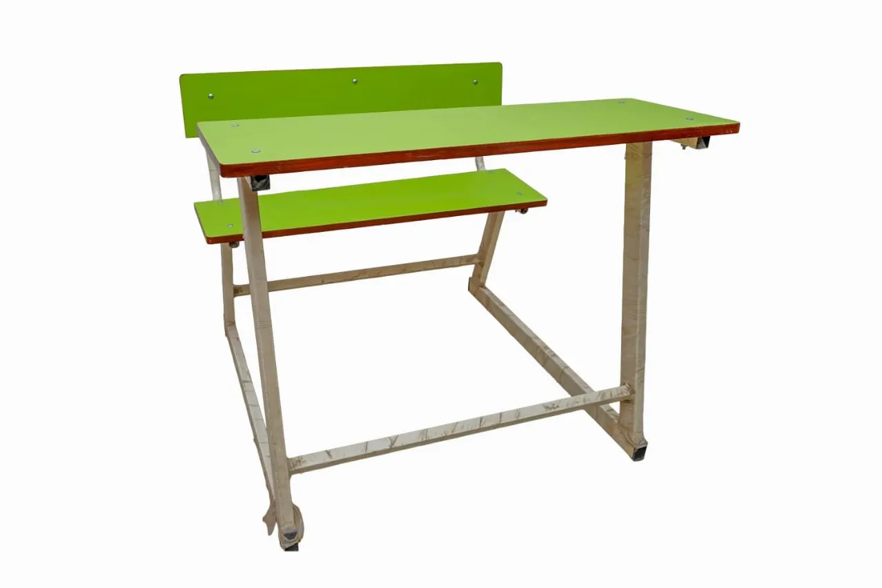 School Bench Manufacturer in Delhi - Creating Comfortable and Durable Seating