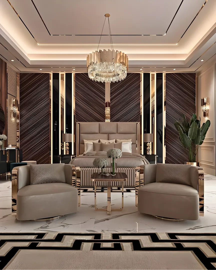 Interior Designing Services in Nagpur – Spaces That Feel Right