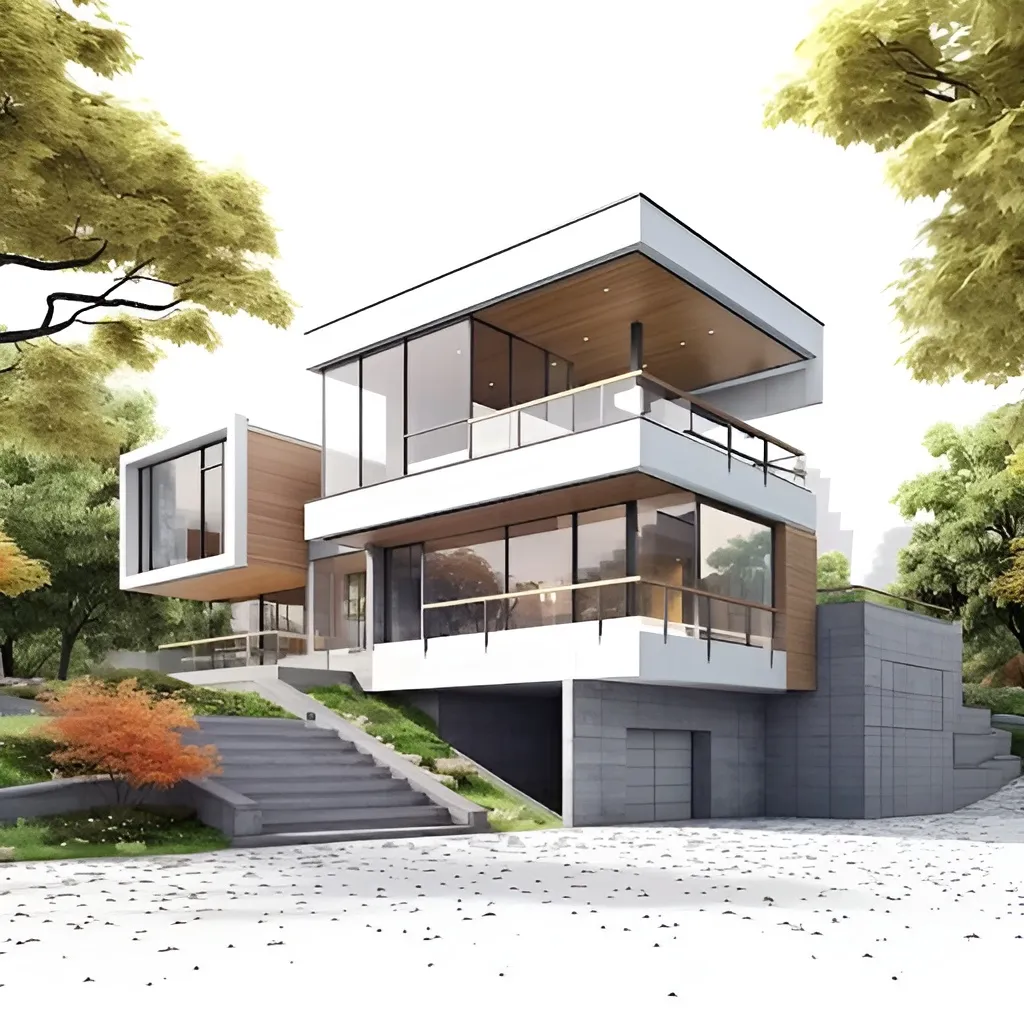 3D Elevation in Nagpur – Visualising Before You Build