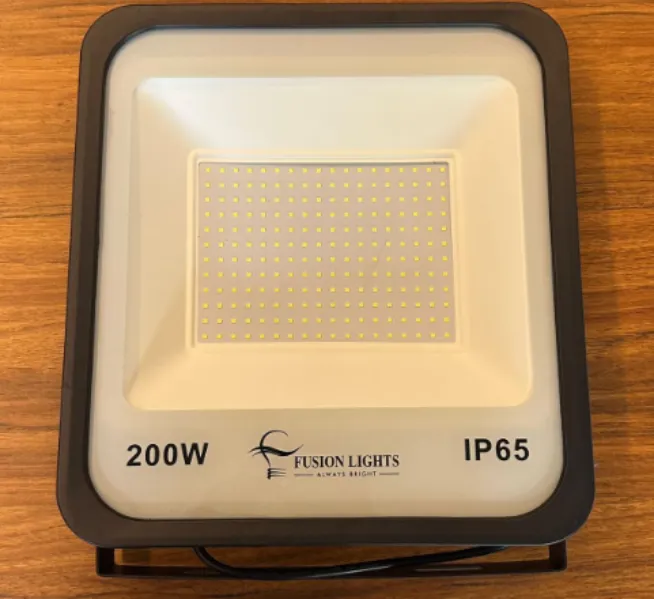 LED Flood Light in Guindy – Efficient Lighting for Industrial and Outdoor Needs