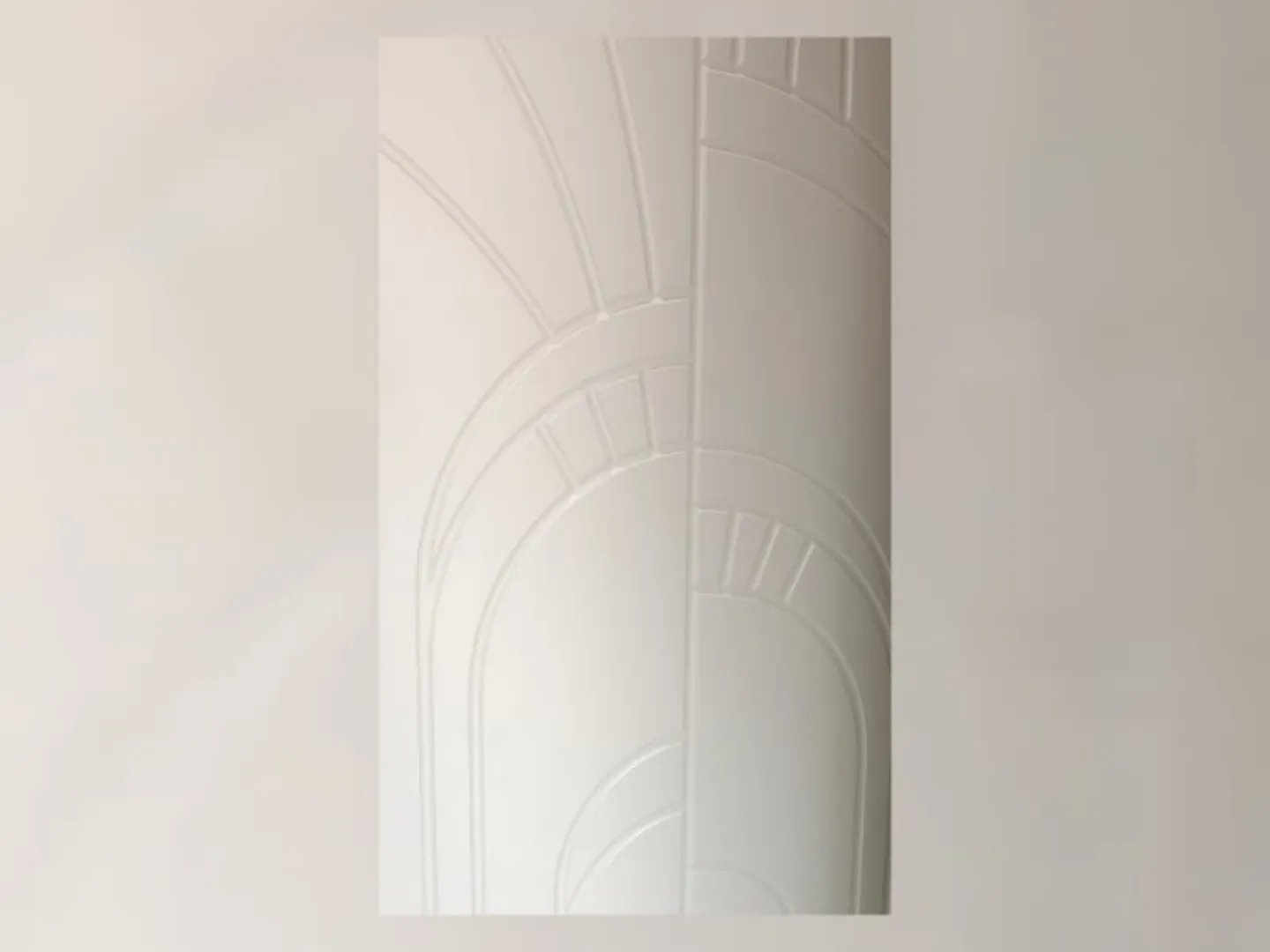 Made from durable polyurethane (PU) material
.Lightweight yet strong and impact-resistant.
.Smooth...