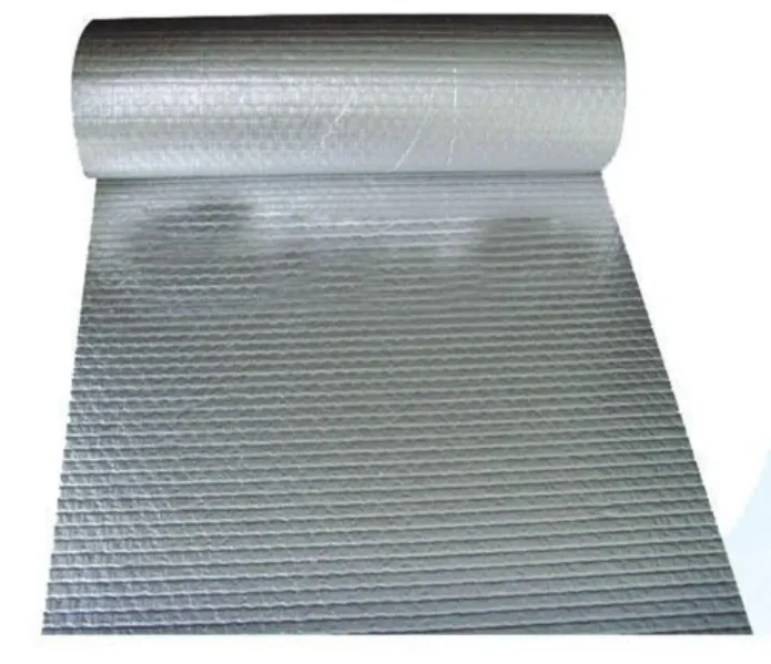 Efficient Bubble Insulation in Delhi for Modern Heat Control
