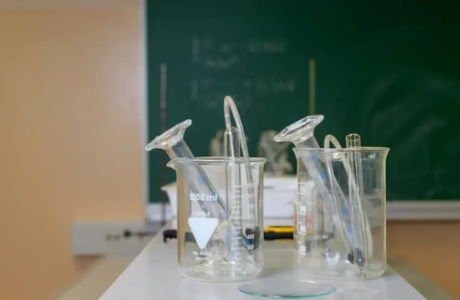 Glassware and Educational Teaching Aids in Hyderabad