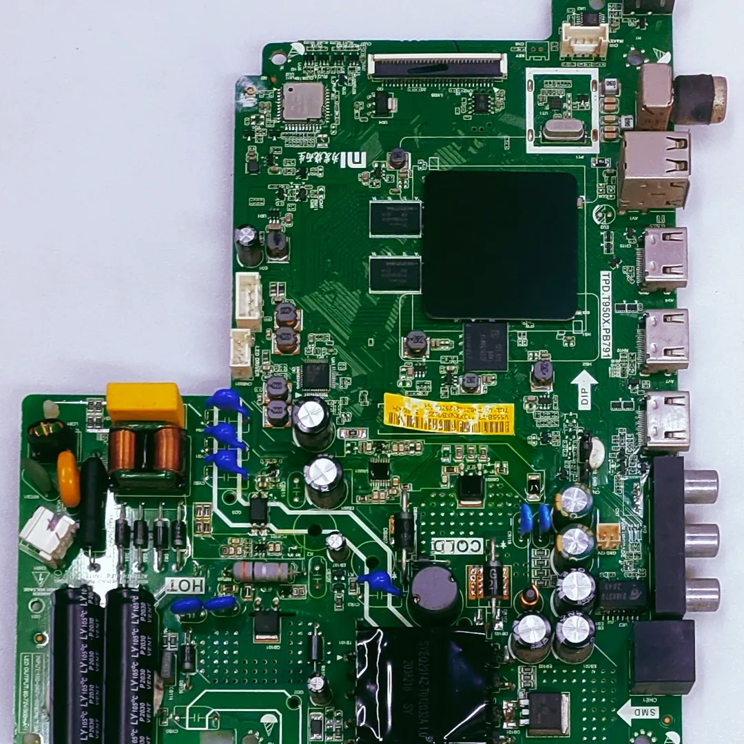MI LED TV L32M5-AL MOTHER BOARD