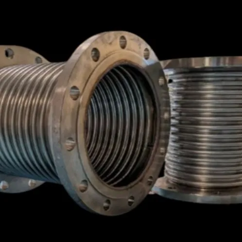 Welded bellows are precision-engineered components designed to absorb axial, lateral, and angular mo...