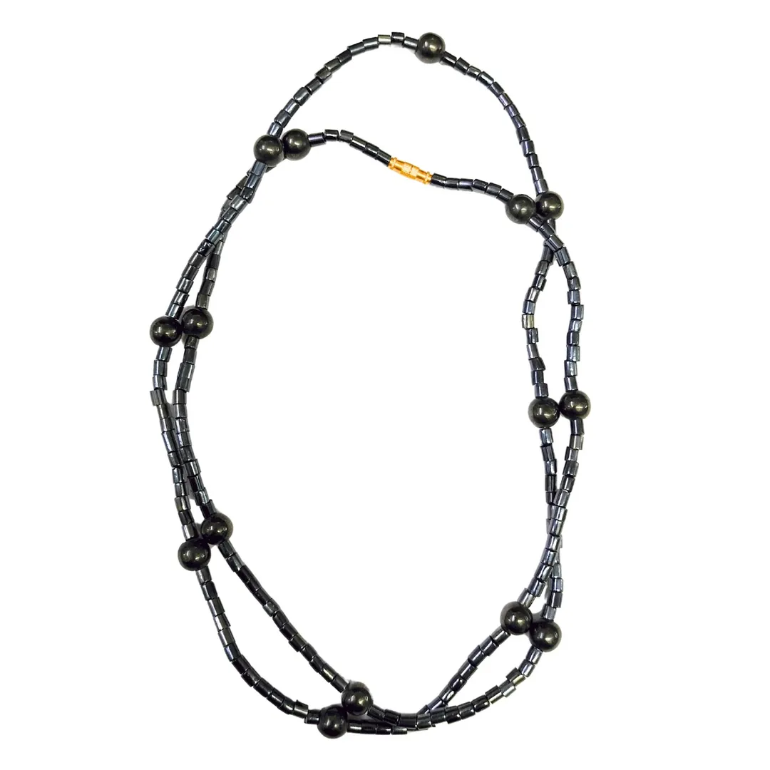 Deluxe Magnetic Therapy Necklace