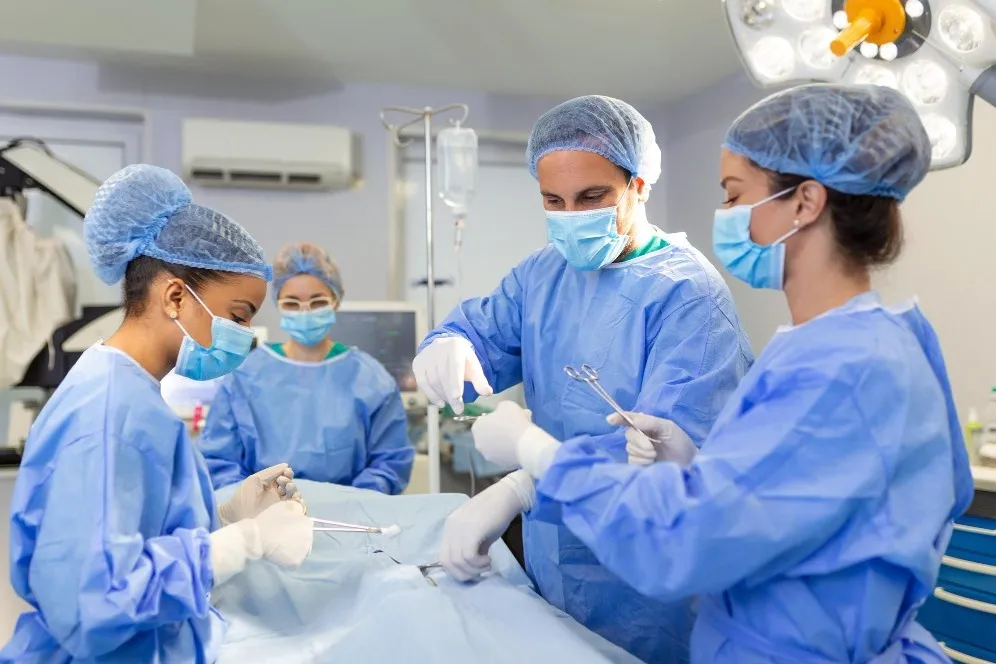 Best General Surgeon in Thane – Trusted Care for a Range of Conditions