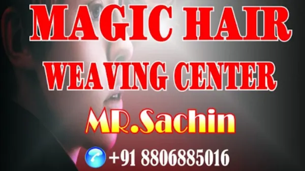 Hair Weaving Center in Nagpur - A Fuller, Natural Look