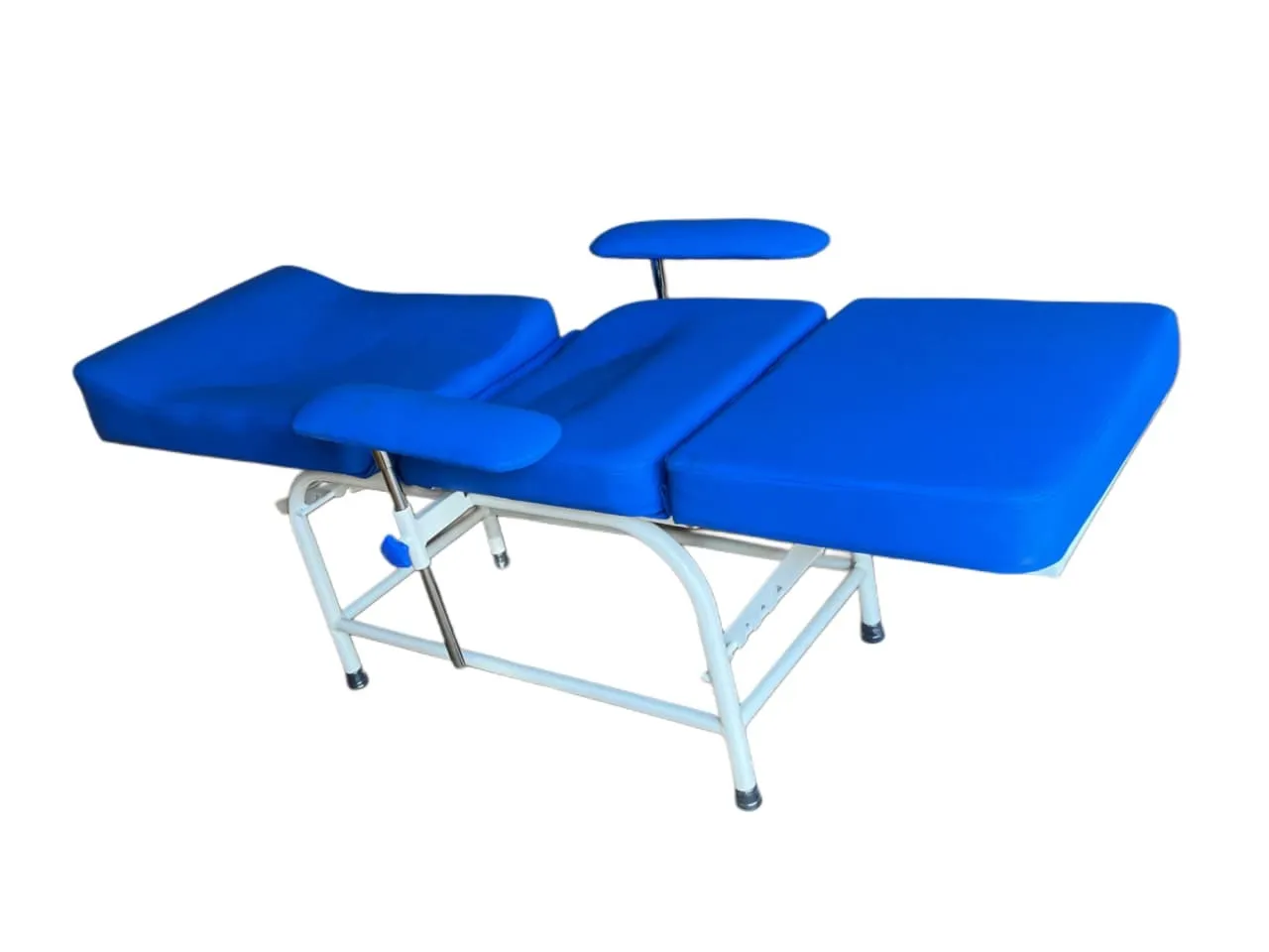 Gentek Blood Donar Chair (manual) GM 9043C