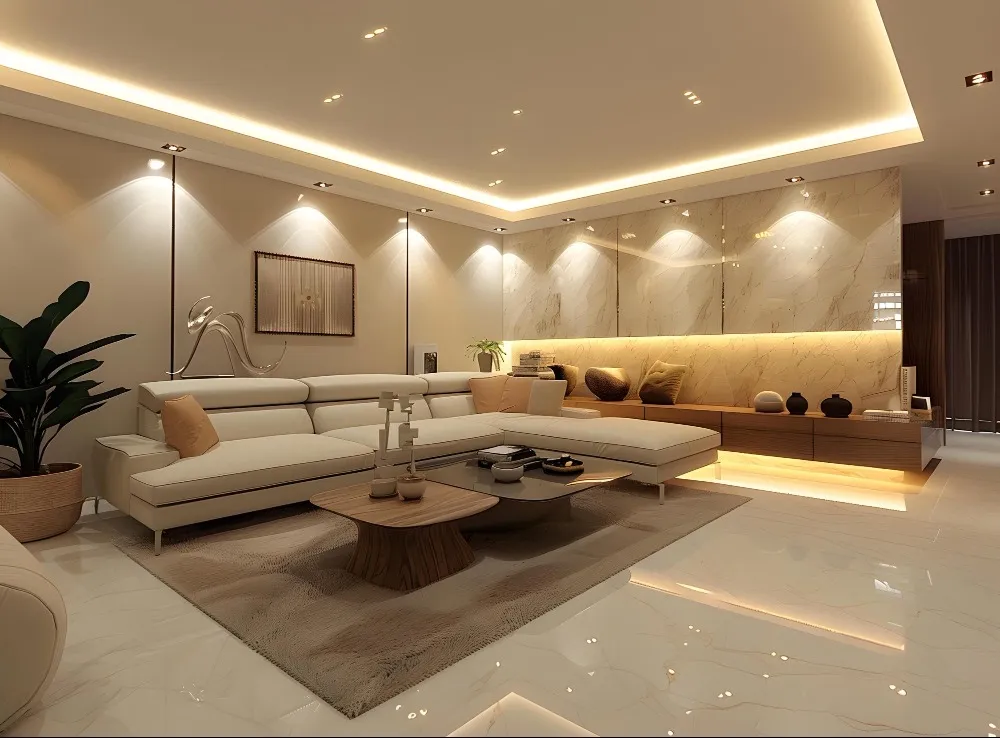 Indoor Lighting Solutions in Pune – Brighten Up Your Home with Stylish Fixtures