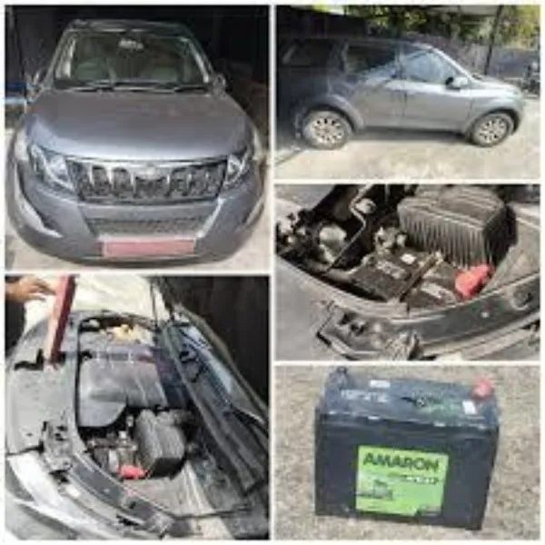 Avon Battery | XUV Car Battery Dealer in Noida