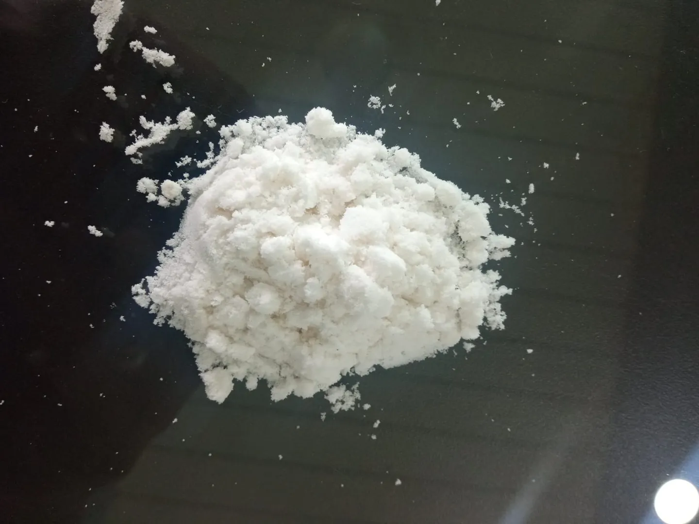 SULFATE OVERLOADING EFFECTS ON SUPPRESSOR SENSITIVITY.LAXMI ENTERPRISE..