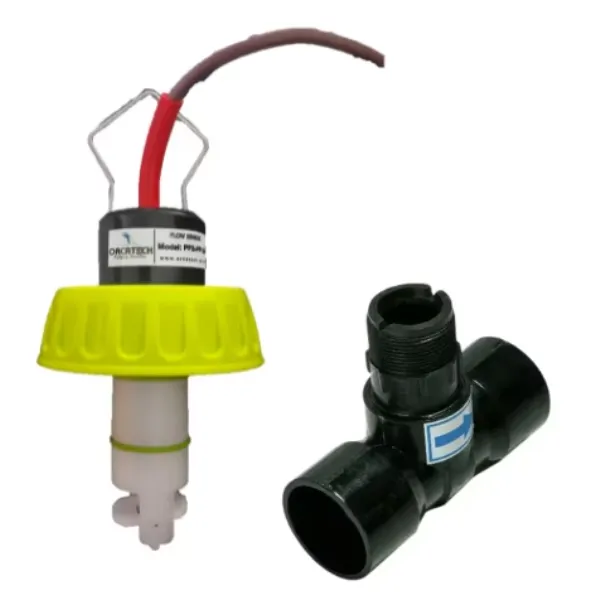 Water Purification Monitoring Systems in Pune – Intelligent Solutions for Clean Water Management