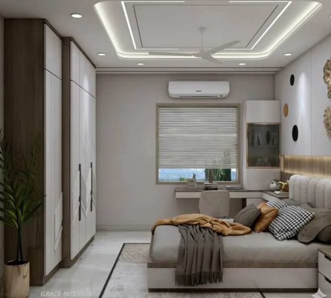 Customized Furniture in Thane - Tailored to Your Space and Style