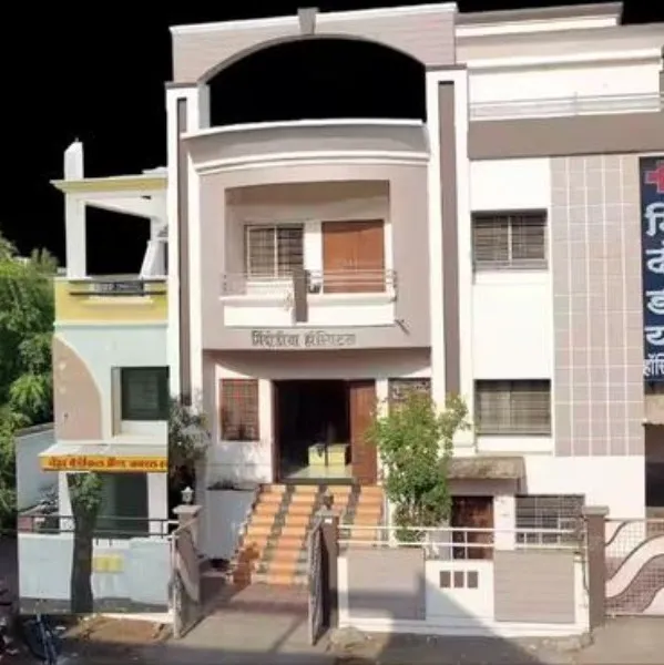 Gindodia Hospital – Expert Skin Specialist in Dhule for Advanced Dermatology Care
