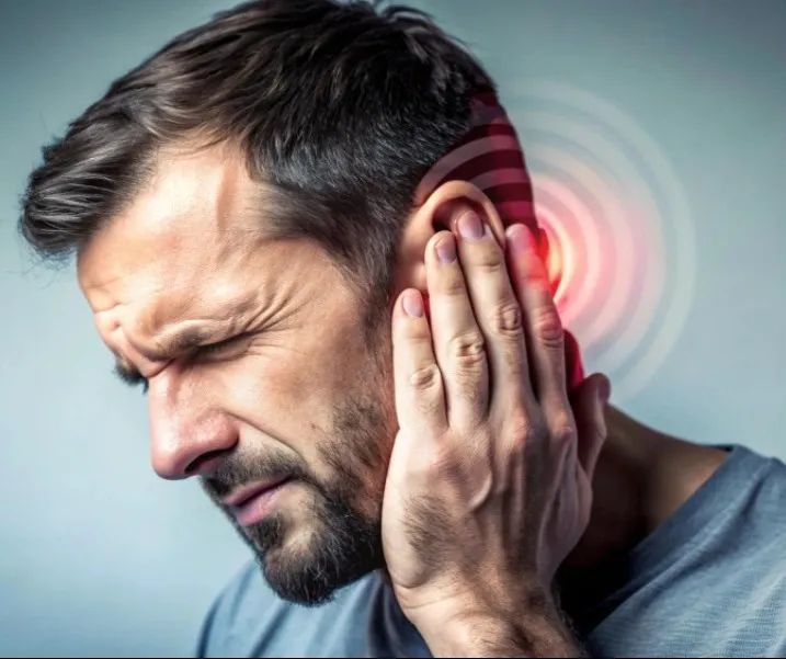 Tinnitus Treatment in Pune – Calming the Persistent Ringing