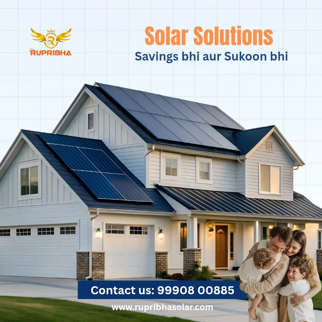 Solar Panel Subsidy in Delhi – Making Clean Energy More Affordable