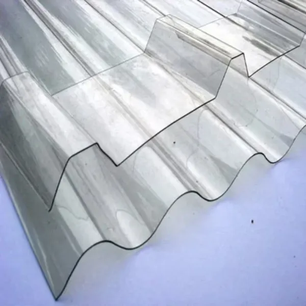 Polycarbonate Profile Sheets in Gurugram – A Durable, Lightweight Solution