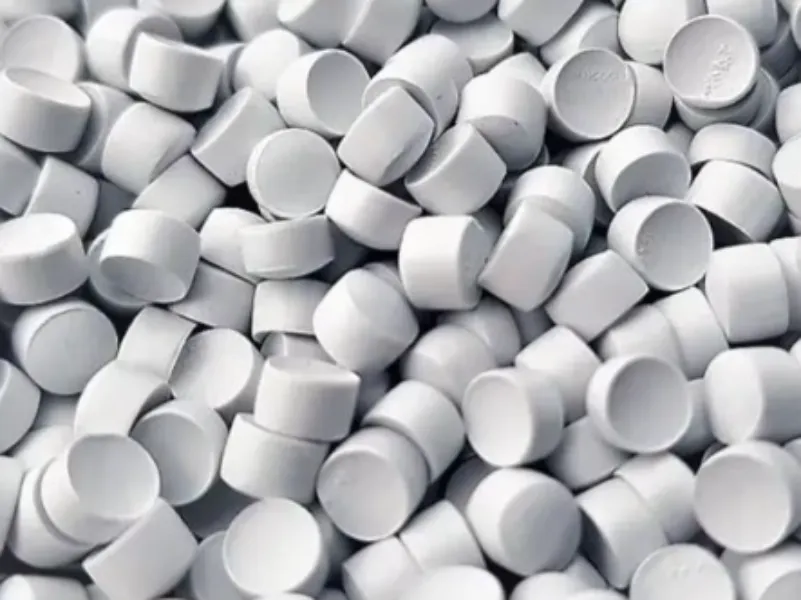 PVC Compound Manufacturer in Delhi – Reliable Material for Industrial Use