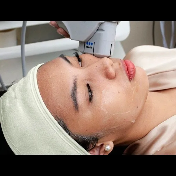 Best Hifu Face Treatment In Ghansoli