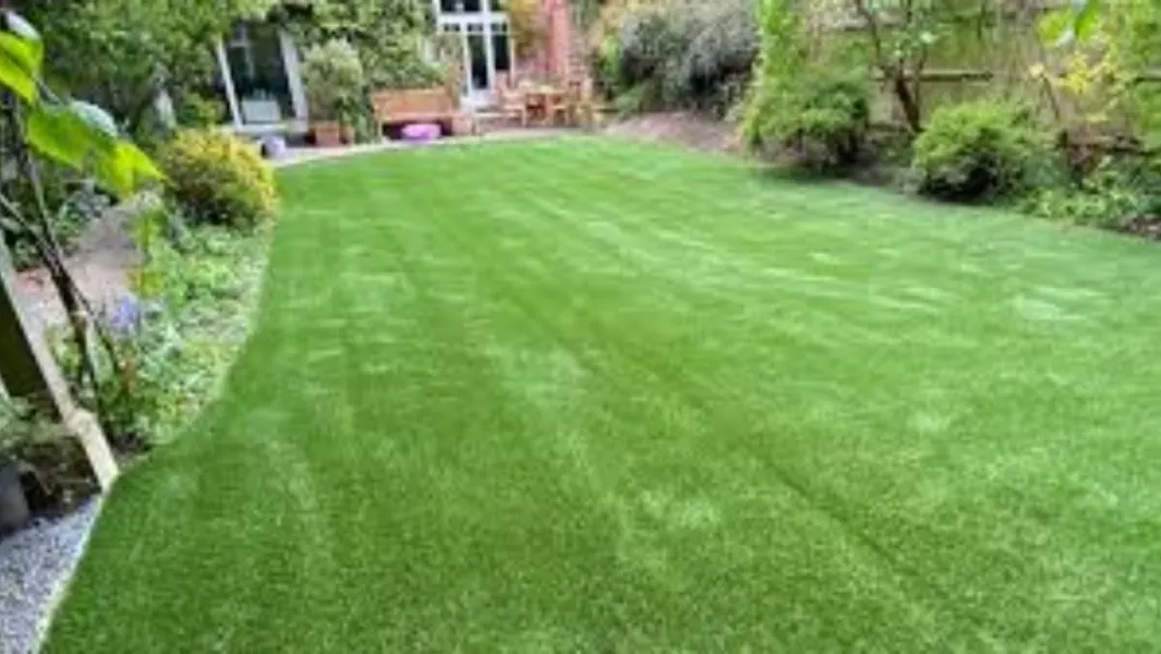 Best Artificial Grass for Garden Manufacturer, Trader, Dealer, Supplier We Panipat Carpet is the lea...