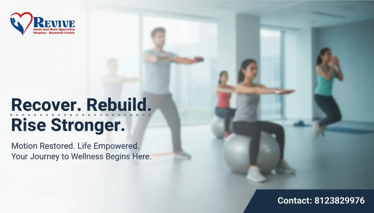 Regain independence with expert neuro rehabilitation