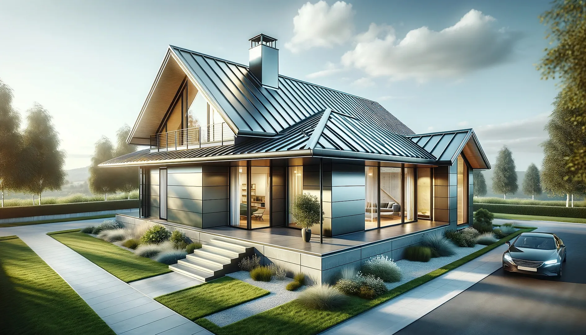 Why Roofing Needs Special Protection in Coastal Areas