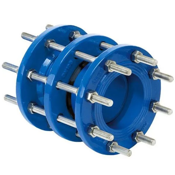 MS Dismantling Joints are essential components used in piping systems to provide flexibility, easy i...