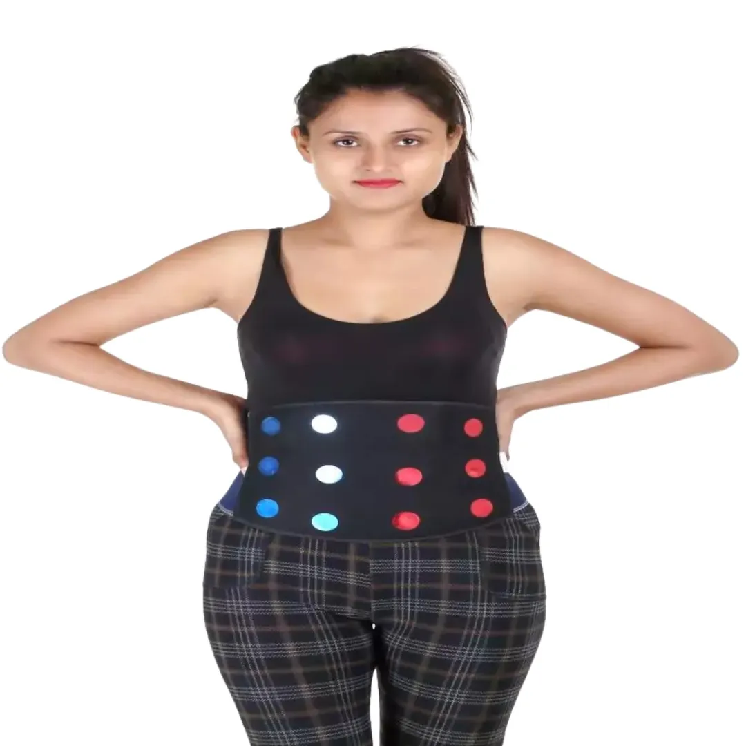 K-Star Magnetic Belly Belt