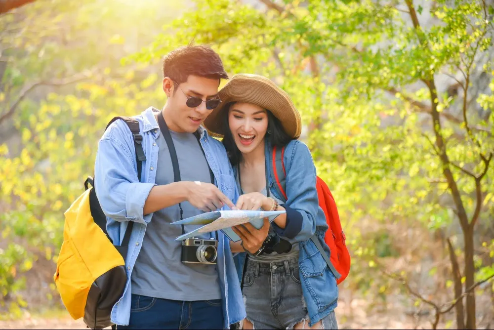 Honeymoon Tour Planner in Pune - Romantic journeys crafted with personal care