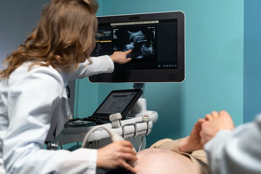 3D 4D Sonography Services in Nashik – Advanced Imaging for Women’s Health