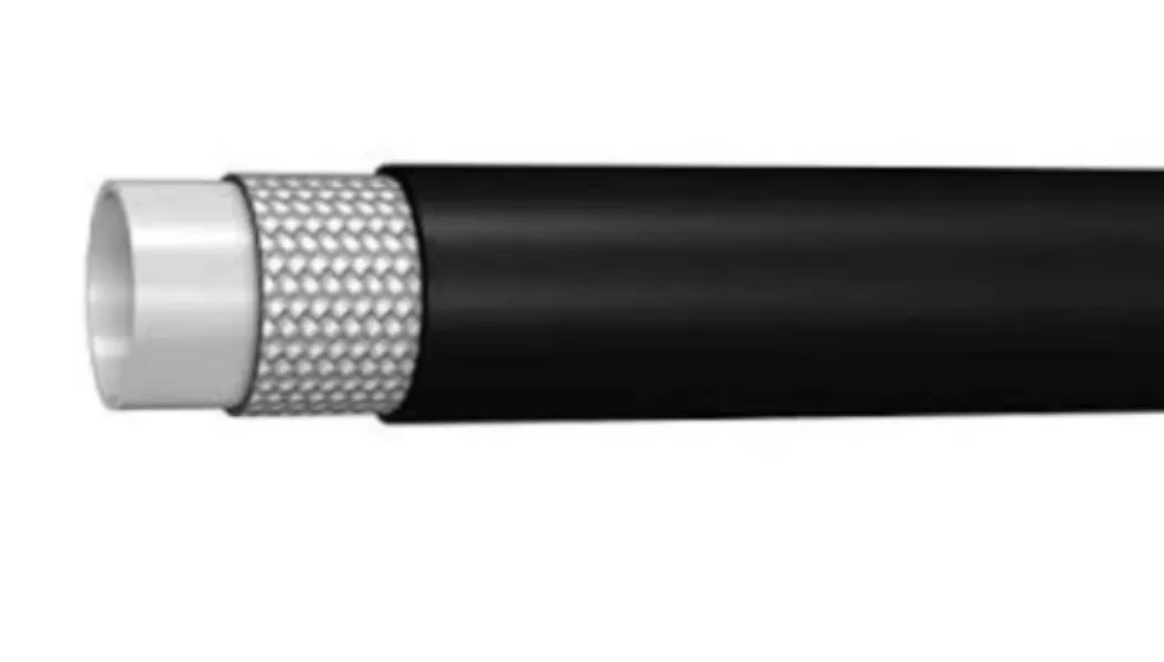 Grease Hose in Ahmedabad – Keeping Equipment Running Smoothly Every Day