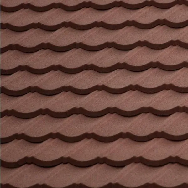 Stone Coated Metal Roofing Sheet in Nagpur – Premium Strength with Style