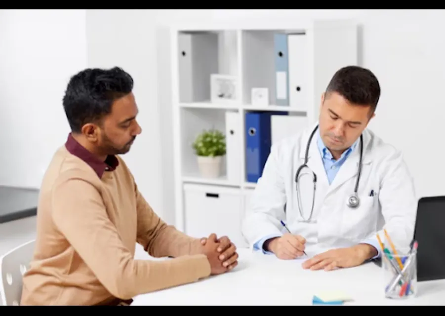 MD Physician in Baner: Comprehensive Medical Care