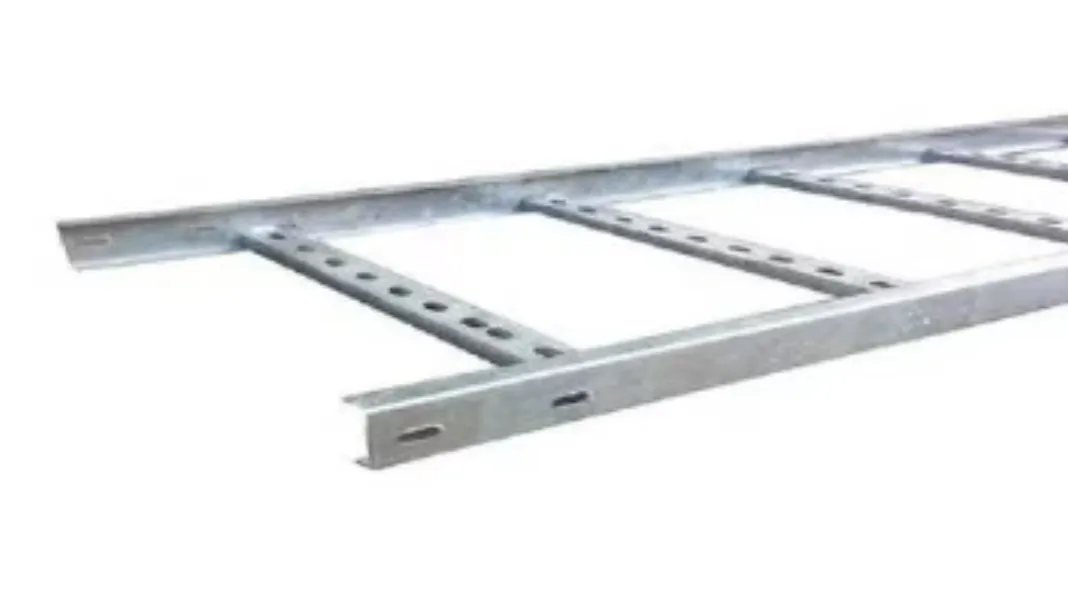 Ladder Cable Tray Manufacturer in Ranjangaon
