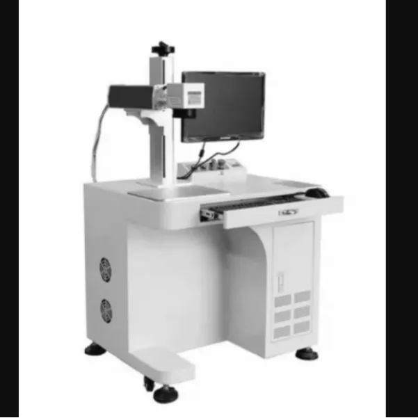 Fiber Laser Marker in Mumbai – Clean, Permanent Marking for Industrial Applications