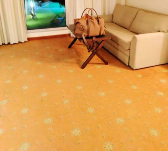 Wall to Wall Carpets in Thane – Comfort That Changes Everyday Living