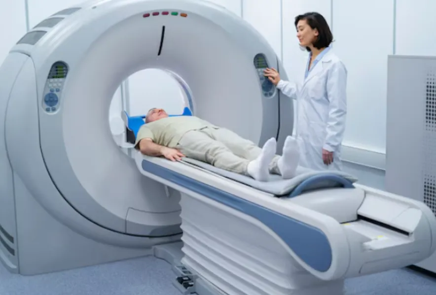 Best imaging centre in Nagpur – giving you a clearer view of your health
