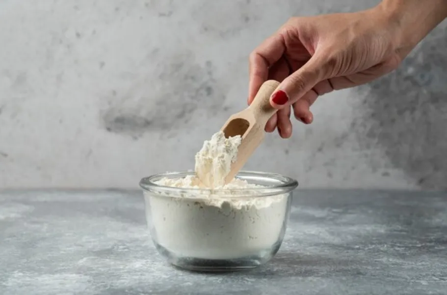 Whip Cream Powder in Shenoy Nagar – The Easy Way to Get Fluffy, Stable Toppings