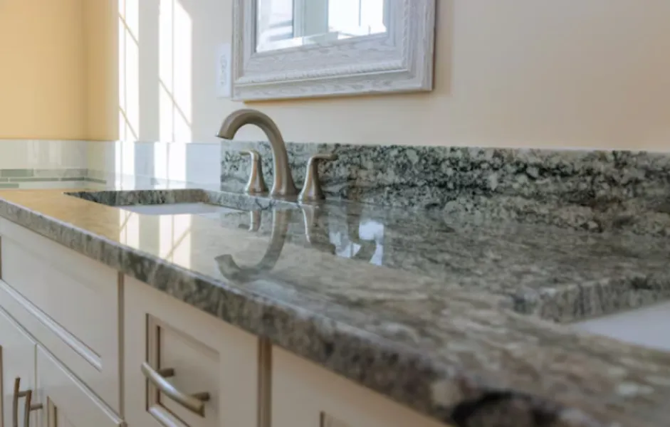 Granite for Kitchen Countertops in Wakad – Durable and Stylish Solutions