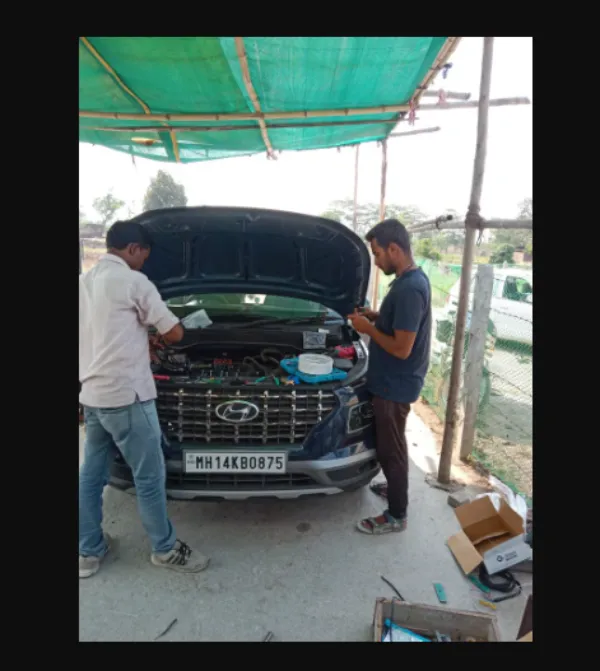 CNG services in Pimpri Chinchwad | One stop care for your vehicle’s CNG needs